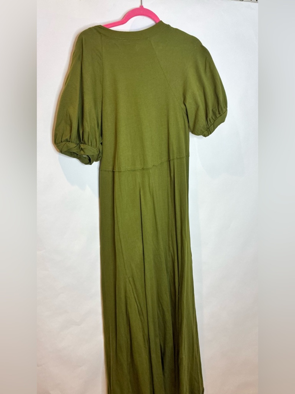 Free People | Brentwood Maxi Dress - Picture 2 of 5